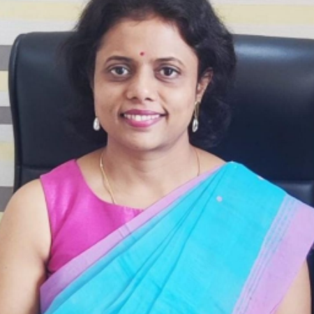 Dr. Sushma Jadhav
